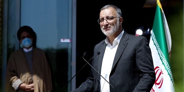 تبریک زاکانی به آیت‌الله رئیسی/ همه وقت رئیس‌جمهور منتخب، صرف تشکیل دولتی قوی و فسادستیز شود
