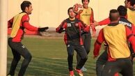پلیس‌بازی پرسپولیسی‌ها