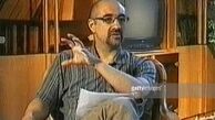 مرد شماره یک انقلاب رنگی در ایران آزاد شد و از کشور گریخت/ تاجبخش حامل چه پیامی از ایران است؟
