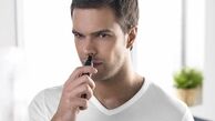 چرا نباید موهای بینی رابکنیم؟