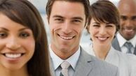 فواید باورنکردنی لبخند زدن در محیط کار