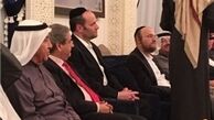 رئیس سابق موساد: باید از طریق مسکو ایران را مهار کنیم