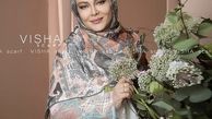 تغییر ظاهر بهاره رهنما + عکس