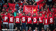 میزان دقیق دریافتی پرسپولیس از کنفدراسیون فوتبال آسیا مشخص شد