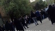 برکناری مدیرکل حراست 3 دانشگاه‌ به دلیل ناتوانی در برخورد با اعتراضات دانشجویی