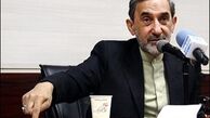 جلسه ولایتی با بزرگان اصولگرا
