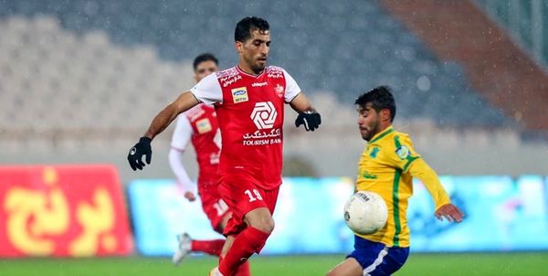 ستاره پرسپولیس در بحرین ماندگار شد!
