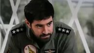 الهام حمیدی از شهید بابایی یاد کرد