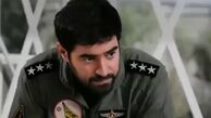  الهام حمیدی از شهید بابایی یاد کرد