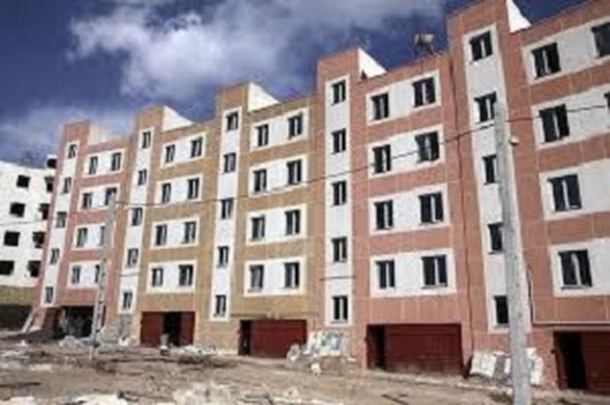 مجوز بانک مرکزی برای اعطای وام 40 میلیونی مسکن مهر صادر شد