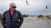 تیپ شیک بهمن دان + عکس