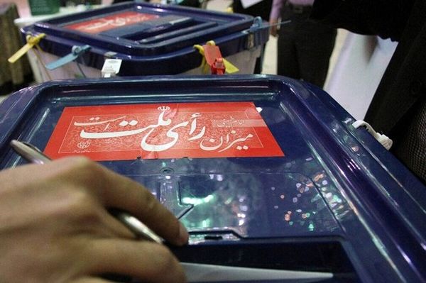 نتایج جدیدترین نظرسنجی انتخاباتی آیت الله رئیسی همچنان اول