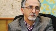  اظهارات تند یک اصلاح طلب بر ضد روحانی و دولت او