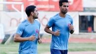 افشاگری جنجالی در مورد دو لژیونر ایرانی