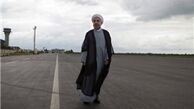 حکایت روحانی و مسافران بدون بلیط دولت آینده!