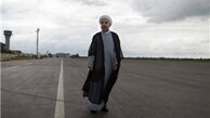 حکایت روحانی و مسافران بدون بلیط دولت آینده!