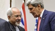 درخواست ایمیلی «جان کری» از ظریف