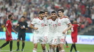 تمجید فیفا از نمایش خوب ایران برابر یمن
