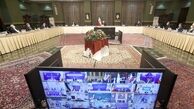 آمار جدید وزارت بهداشت از ابتلای ایرانیان به کرونا؛ از هر ۱۰۰۰ نفر ۵۰۰ نفر علامتی ندارند
