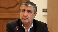  اسلامی : پرونده مباحث فنی در مذاکرات وین بسته شده است