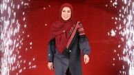 وقتی جناب‌خان نقش «ترانه علیدوستی» را بازی می‌کند!