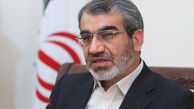عباسعلی کدخدایی 