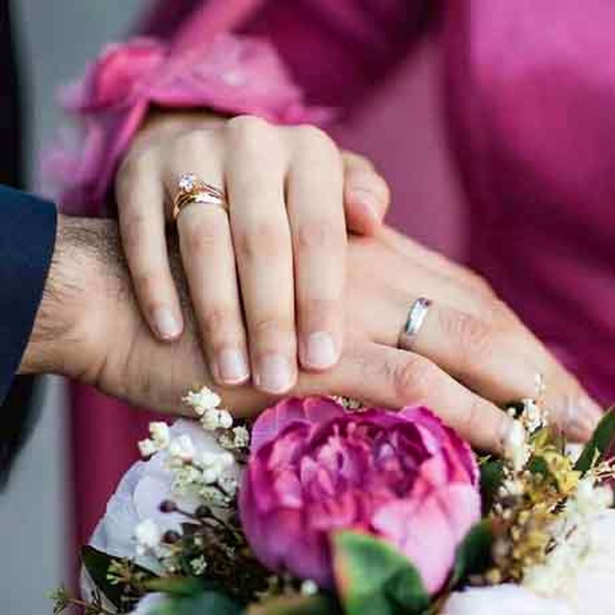 چطور یک ازدواج سالم و خوب داشته باشیم؟