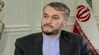 واکنش امیرعبداللهیان به حمله آمریکا به ارتش سوریه