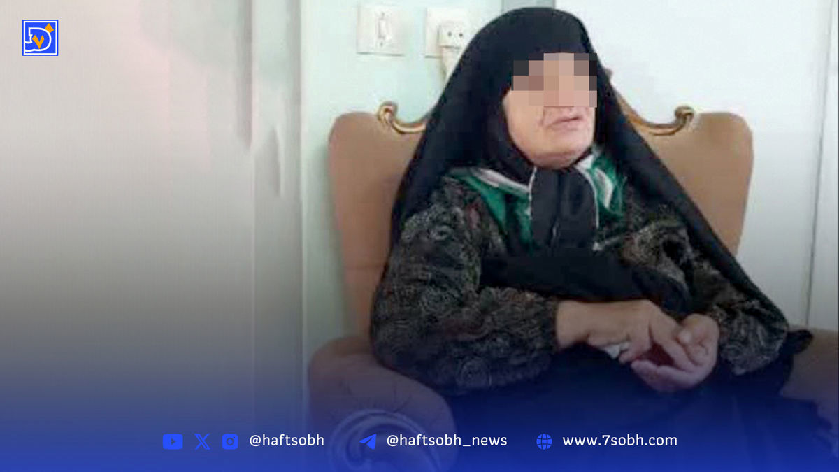 چطور کلثوم اکبری 11 شوهرش را به قتل رساند ؟! کلثوم اکبری کیست ؟