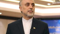 صالحی وارد دمشق شد