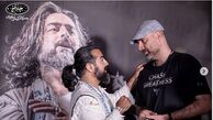 منتقد برنامه هفت در کنسرت پرواز همای+عکس