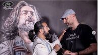 منتقد برنامه هفت در کنسرت پرواز همای+عکس