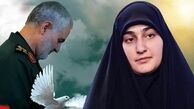 زینب سلیمانی: سال‌ها مذاکره به آزادی فلسطین منجر نشد