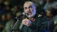 مسئولیت اولیه فرمانده باید حفظ نیروی انسانی باشد