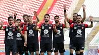 بیانیه‌ باشگاه پرسپولیس درباره زمان رونمایی از لباس جدید این تیم