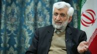«سعید جلیلی» تلویزیون اینترنتی خود را افتتاح کرد