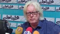 زمان نشست خبری شفر و دایی اعلام شد