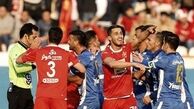 تکرار یک اشتباه مرگبار در فوتبال ایران!