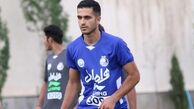 علی قربانی به دنبال تکرار یک سوپرگل