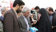 تا زنده‌ام در عرصه دفاع از ارزش‌ها خواهم ماند
