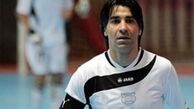 وحید شمسایی: برخی اتفاقات به دور از مردانگی است 