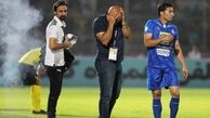 «حیا کن، رها کن»علیه منصوریان  به جم هم رسید