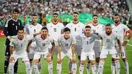 تیمی که می‌خواهد به جام ملت‌ها برود، «ایران» نیست؟