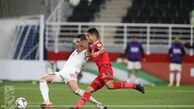 زمان و ورزشگاه بازی ایران-چین