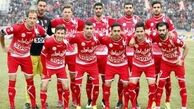 توضیح باشگاه پرسپولیس در مورد نقل و انتقالات سرخپوشان