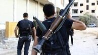  مقاومت سرسختانه تروریست‌های داعش در موصل