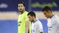 مدیر تیم گل گهر: اخراج حقیقی صحت ندارد