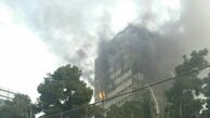 احراز هویت تنها 3 تن از جانباختگان پلاسکو