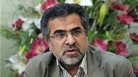 منحل کردن سازمان سینمایی میسر نیست