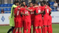 ستارۀ جوان پرسپولیس از این تیم جدا می‌شود + عکس